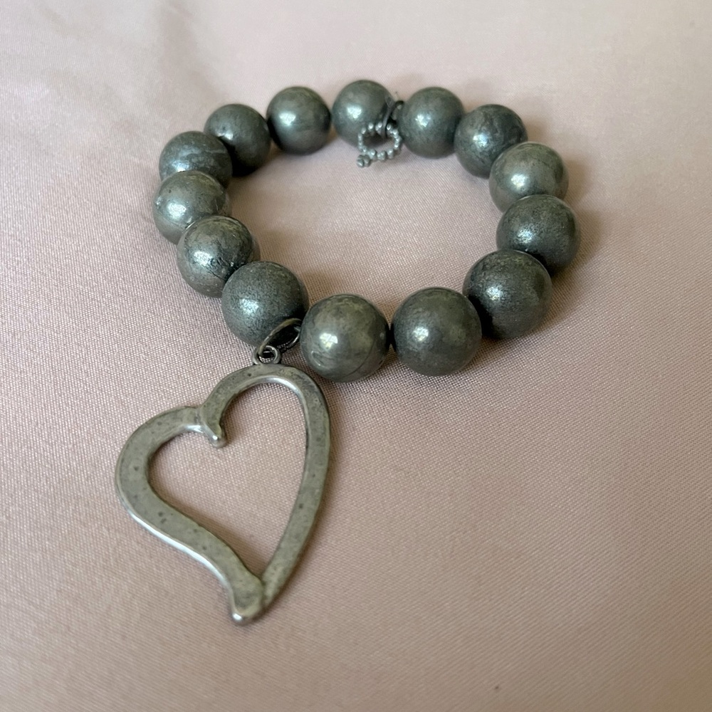 Powerbeads by Jen bracelet